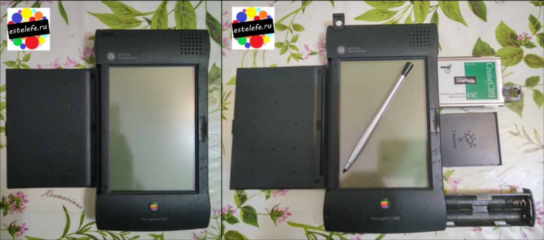 MessagePad 2100